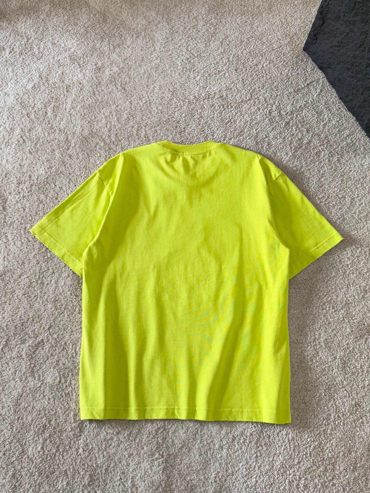 LuxluxHouse Best Quality Clothes T-shirt Vivienne Westwood