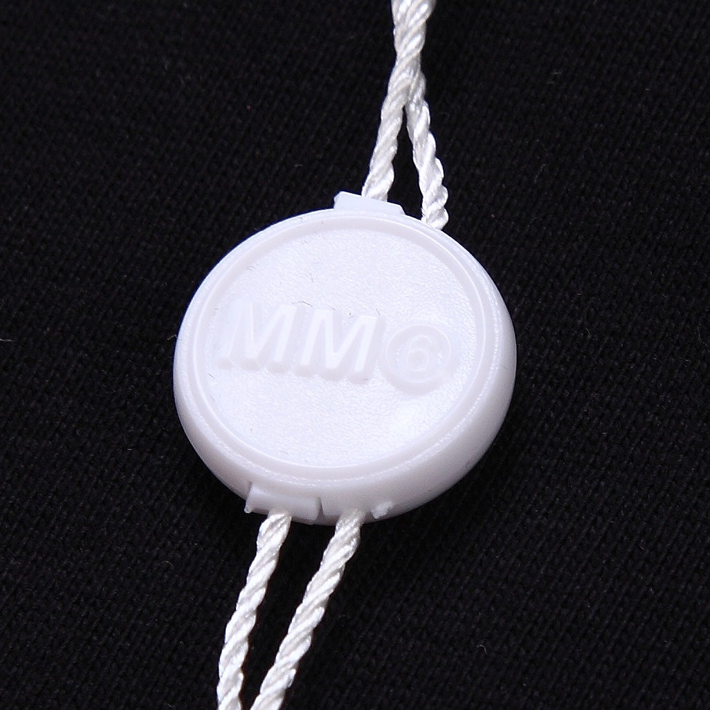 LuxluxHouse Best Quality Clothes T-shirt Chanel & Maison Margiela