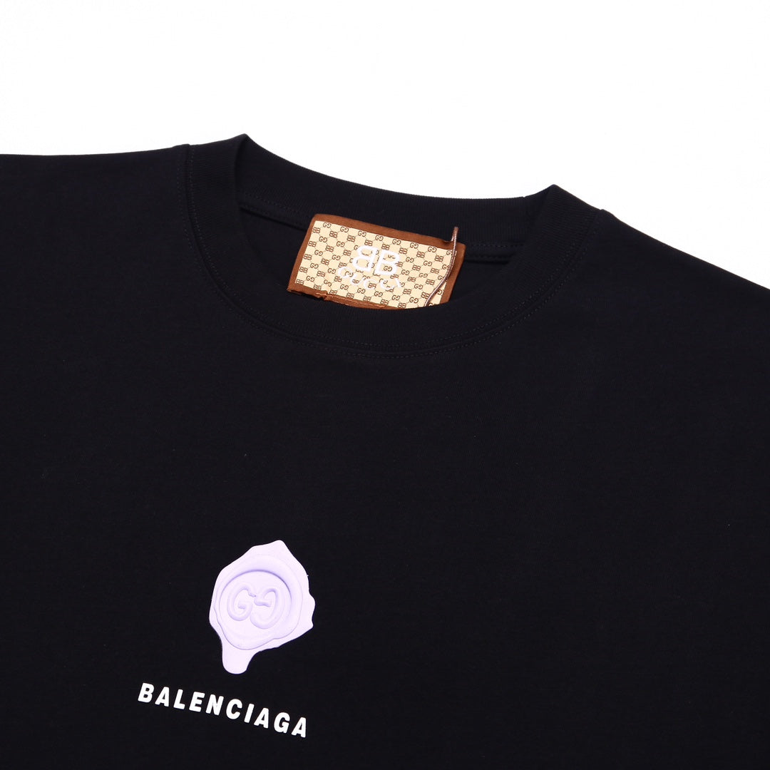 LuxluxHouse Best Quality Clothes Balenciaga T-shirt