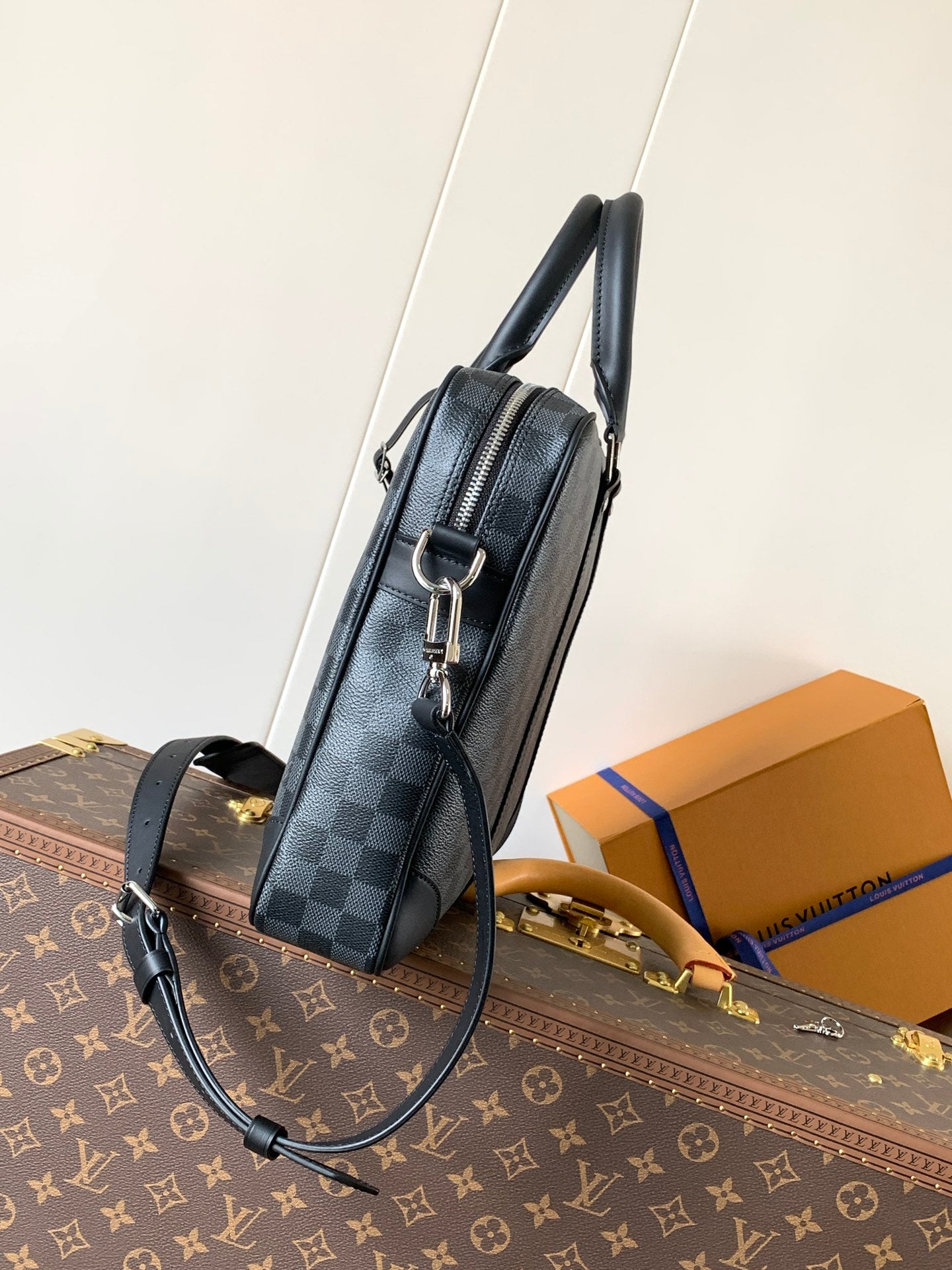 LuxluxHouse Best Quality Bags Louis Vuitton Men