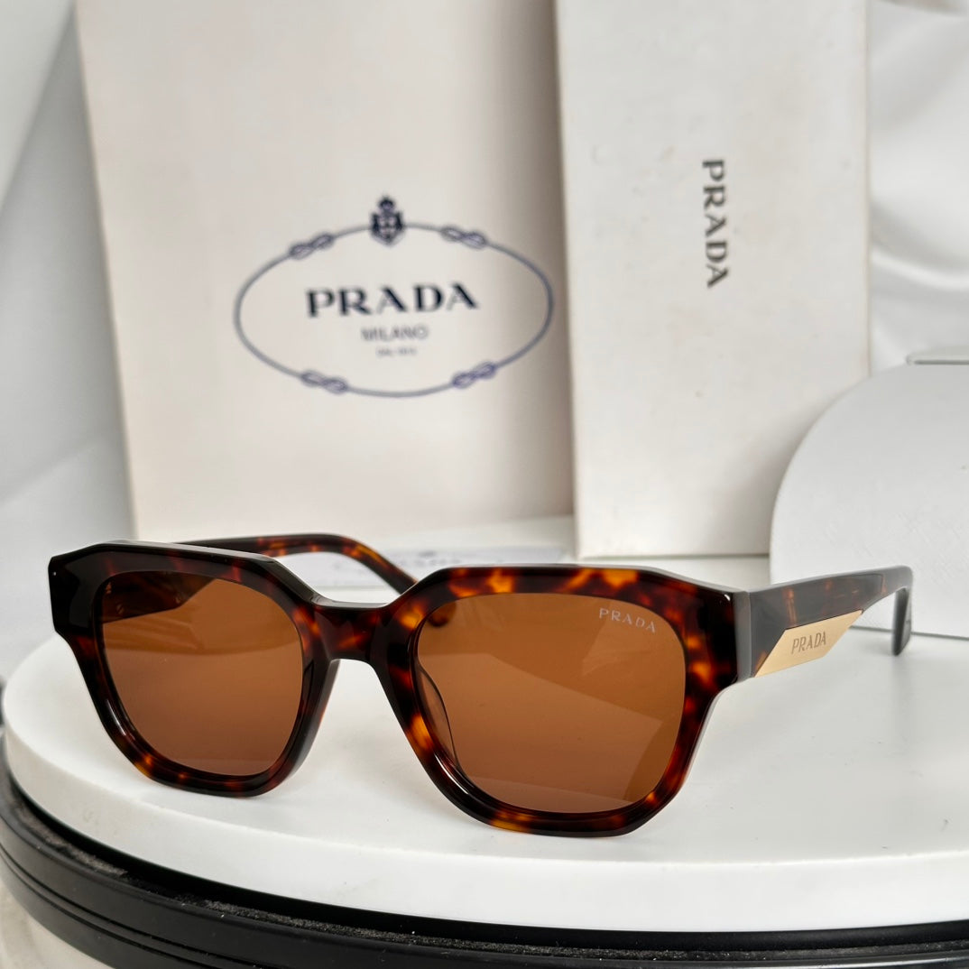 LuxluxHouse Best Quality Glasses Prada