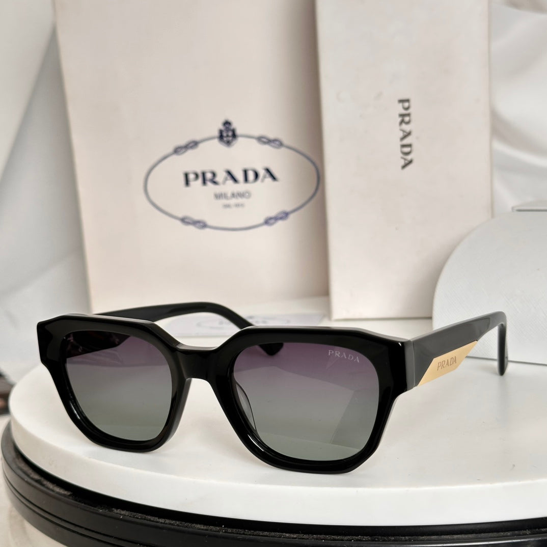 LuxluxHouse Best Quality Glasses Prada