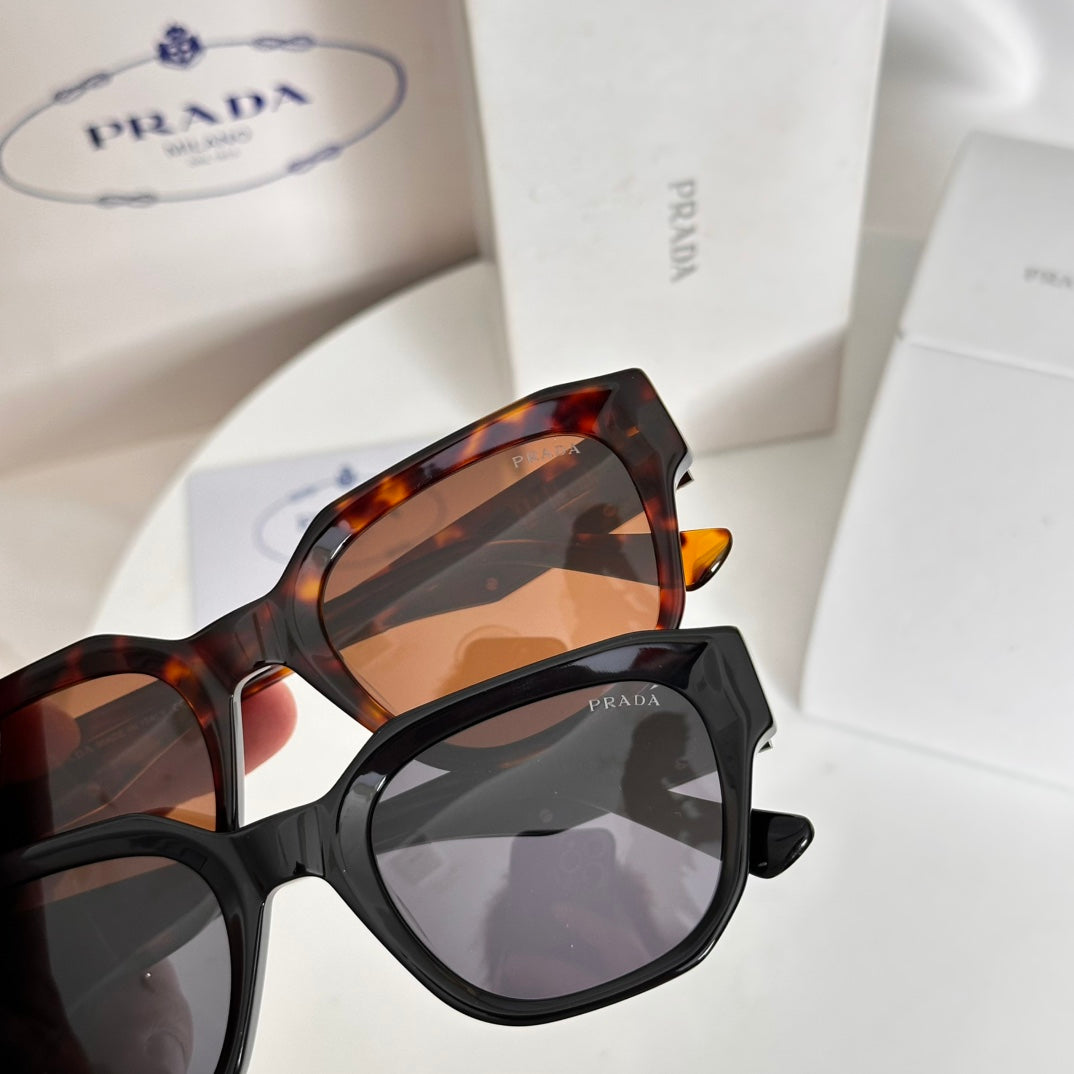 LuxluxHouse Best Quality Glasses Prada