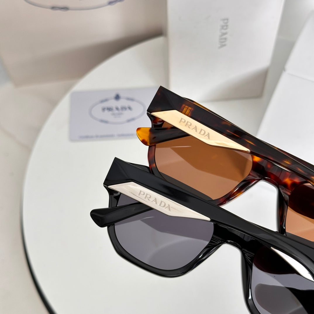 LuxluxHouse Best Quality Glasses Prada