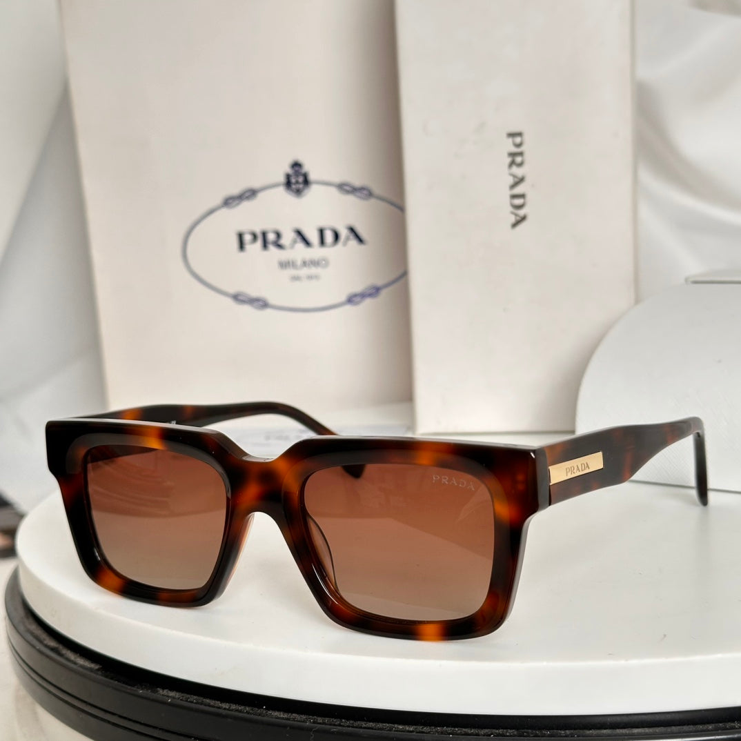 LuxluxHouse Best Quality Glasses Prada