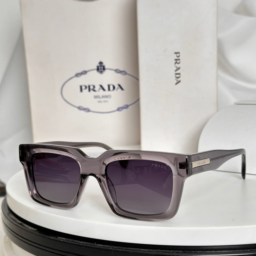 LuxluxHouse Best Quality Glasses Prada