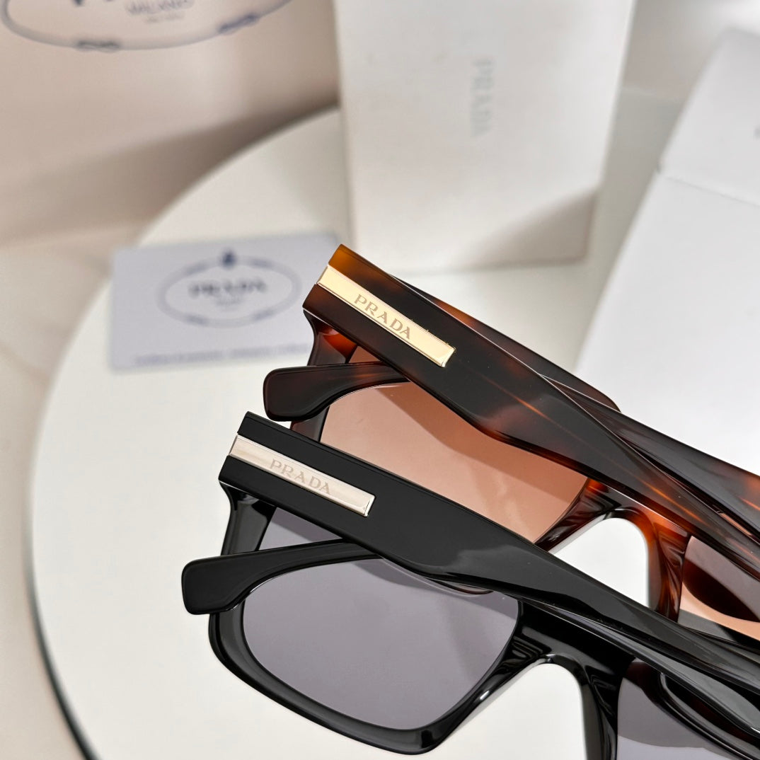 LuxluxHouse Best Quality Glasses Prada