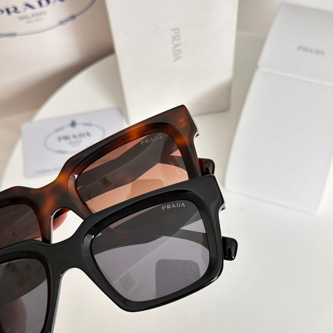 LuxluxHouse Best Quality Glasses Prada