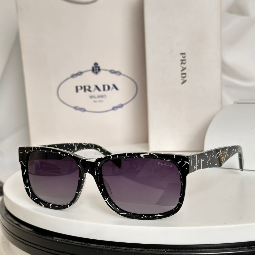 LuxluxHouse Best Quality Glasses Prada
