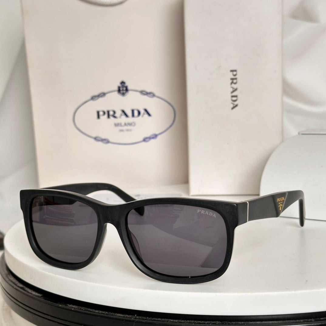 LuxluxHouse Best Quality Glasses Prada