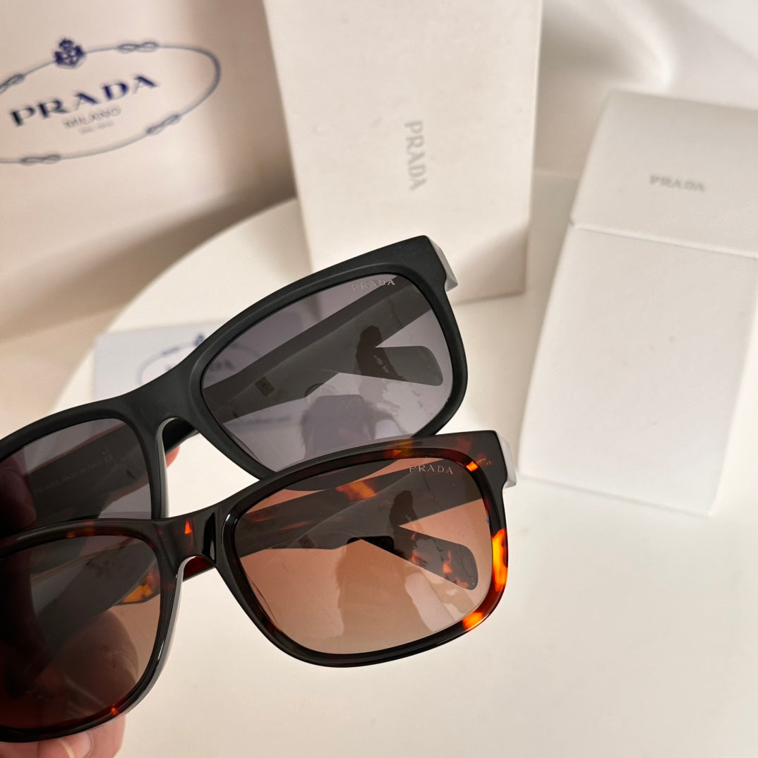 LuxluxHouse Best Quality Glasses Prada