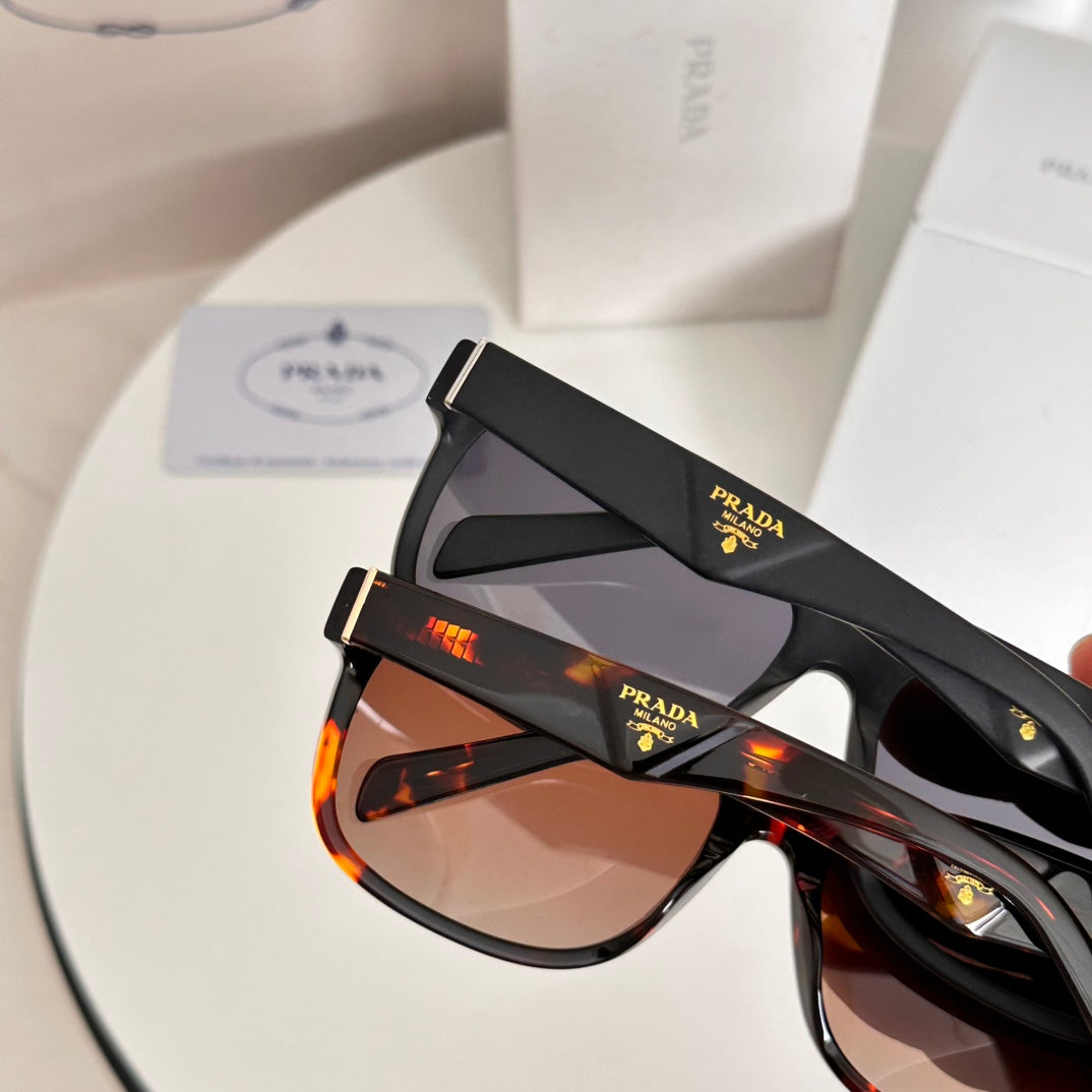 LuxluxHouse Best Quality Glasses Prada