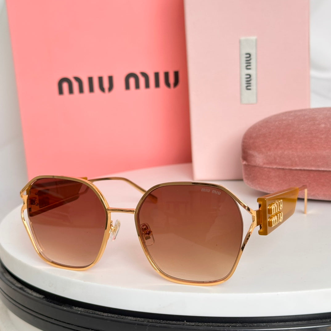 LuxluxHouse Best Quality Glasses Miu Miu