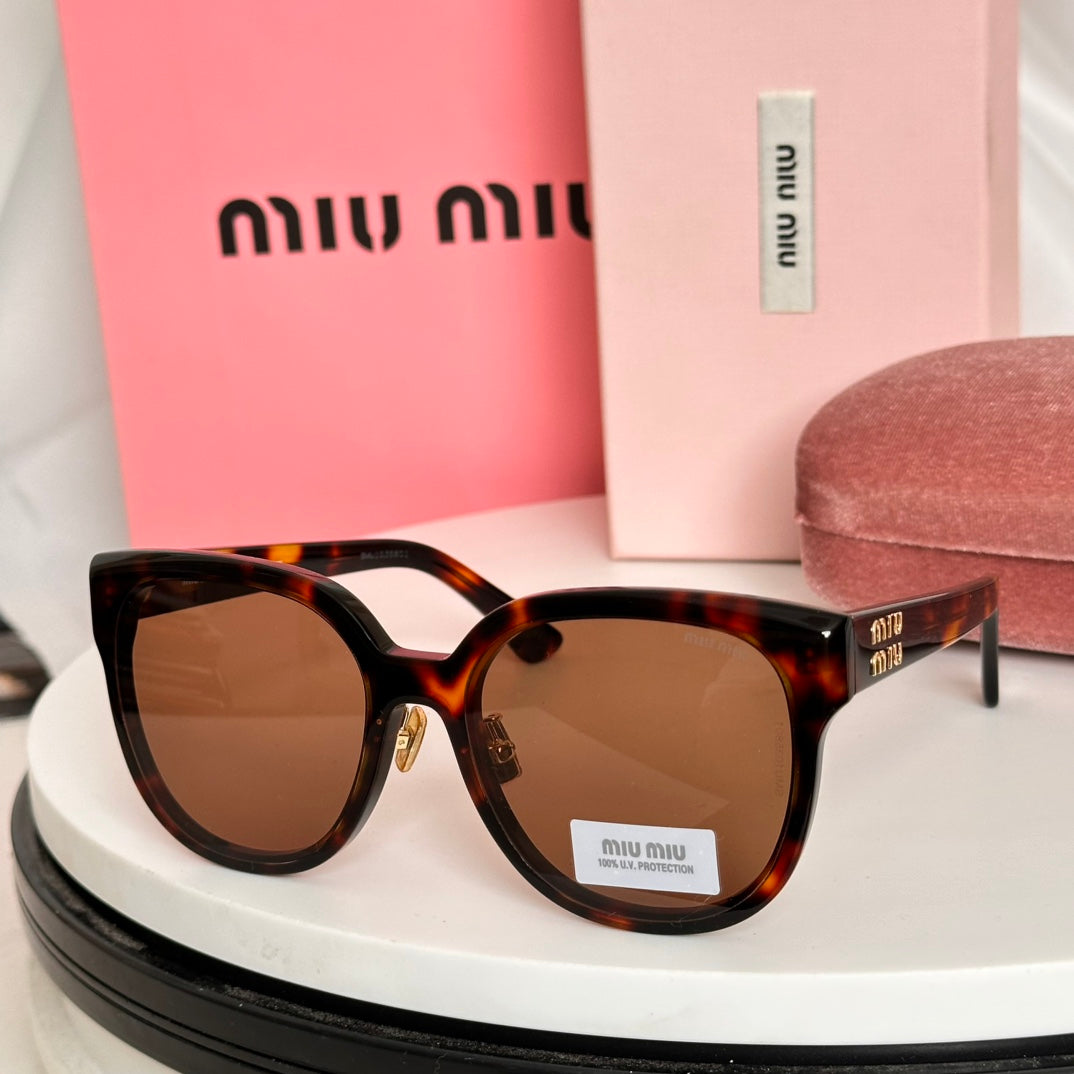 LuxluxHouse Best Quality Glasses Miu Miu