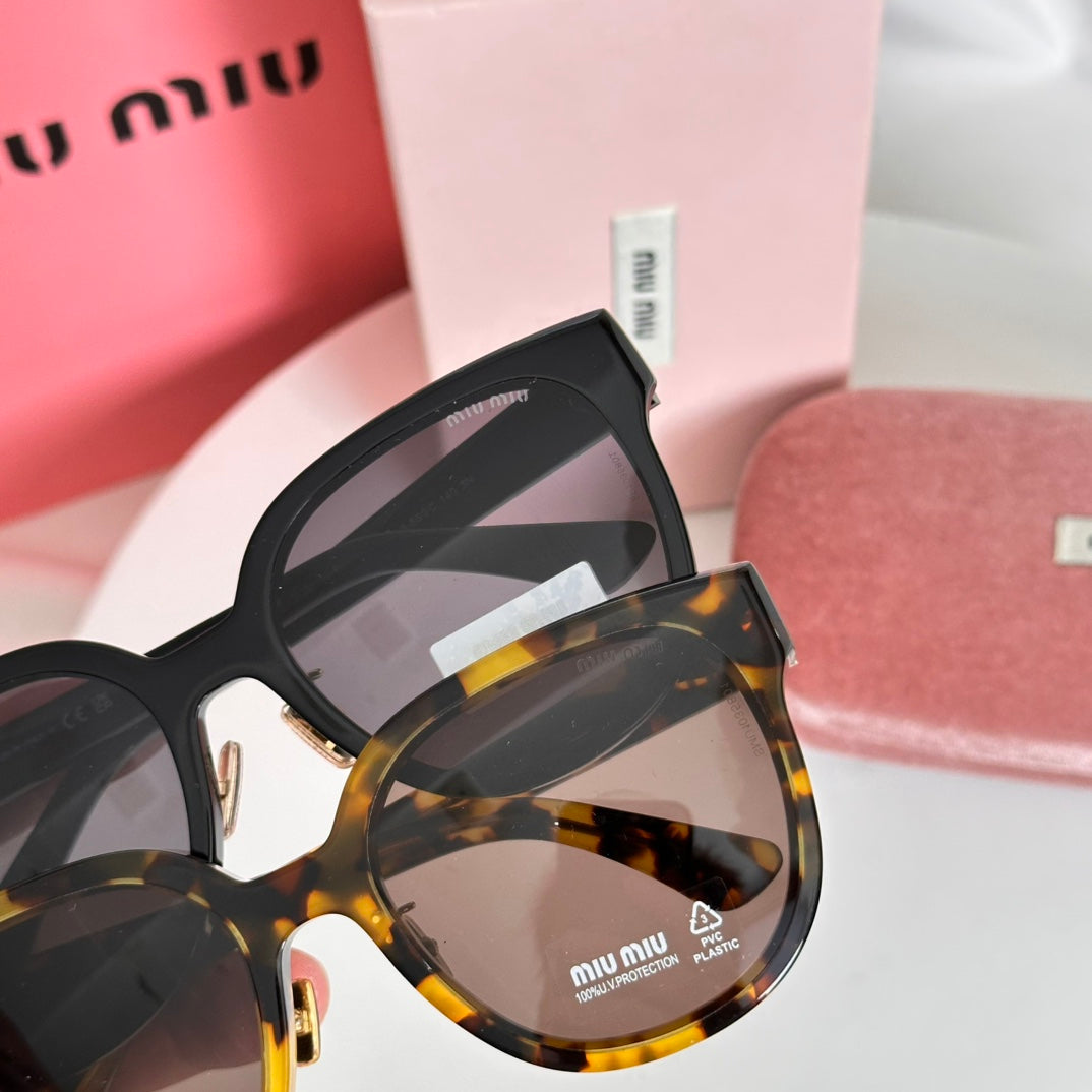 LuxluxHouse Best Quality Glasses Miu Miu