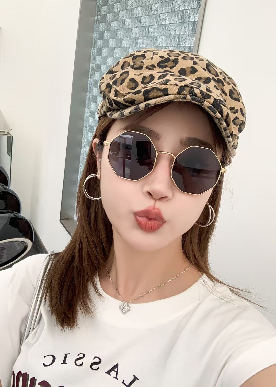 LuxluxHouse Best Quality Glasses Prada