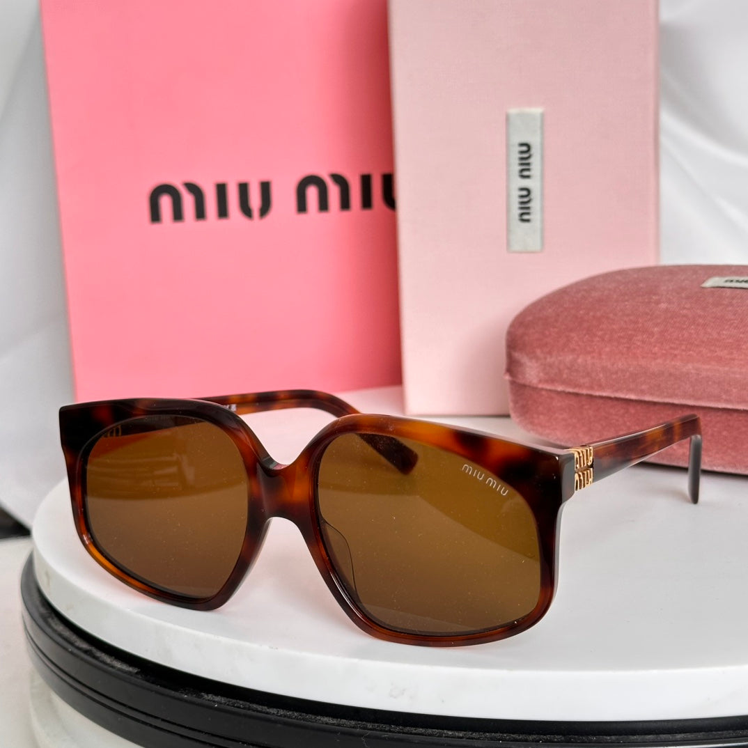 LuxluxHouse Best Quality Glasses Miu Miu