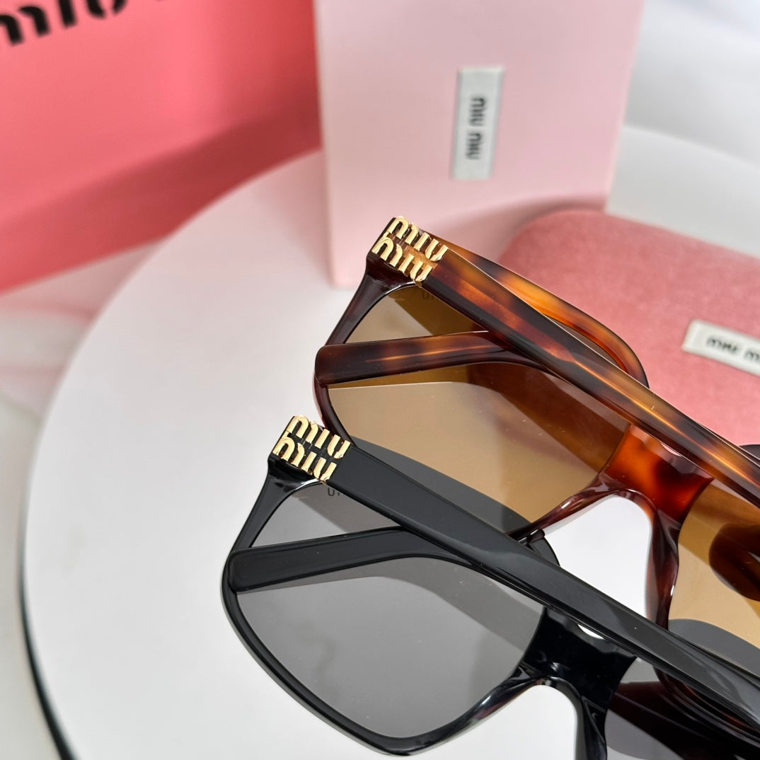 LuxluxHouse Best Quality Glasses Miu Miu