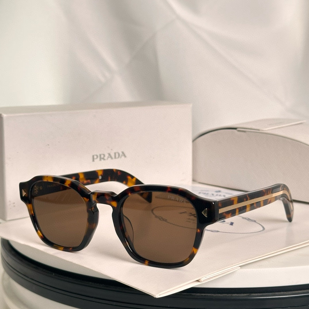 LuxluxHouse Best Quality Glasses Prada