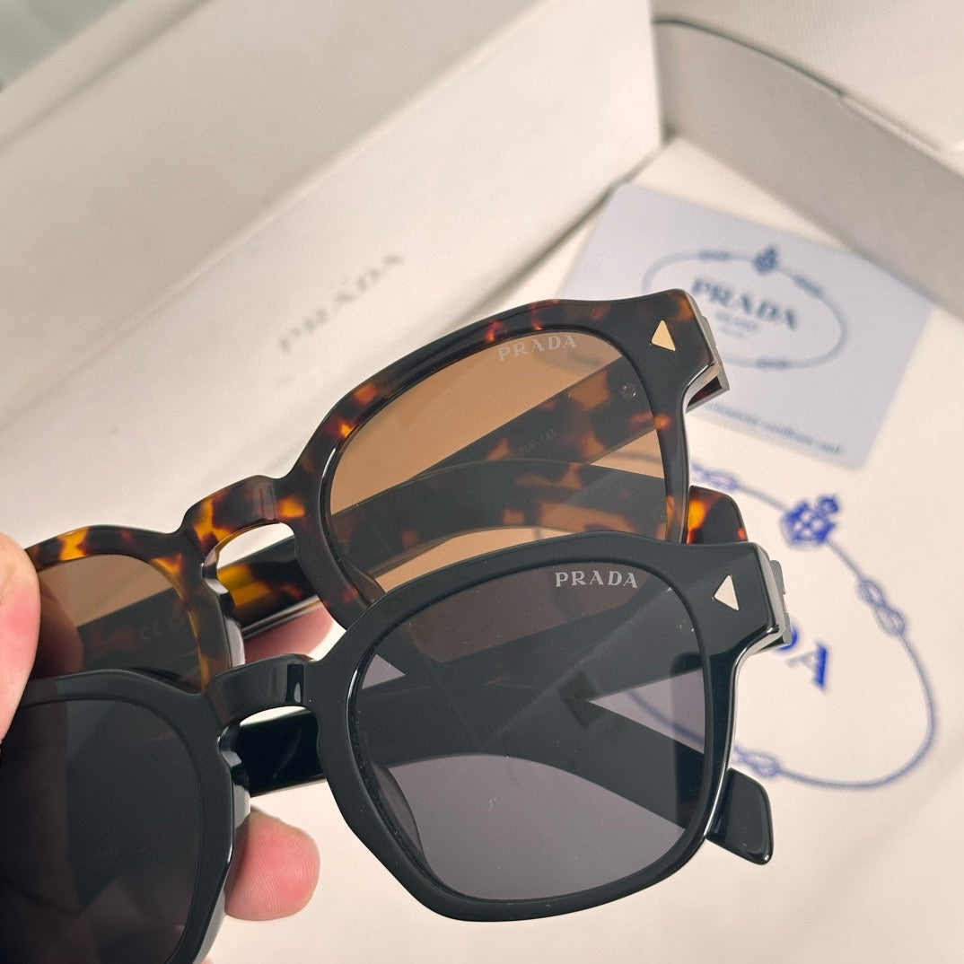 LuxluxHouse Best Quality Glasses Prada