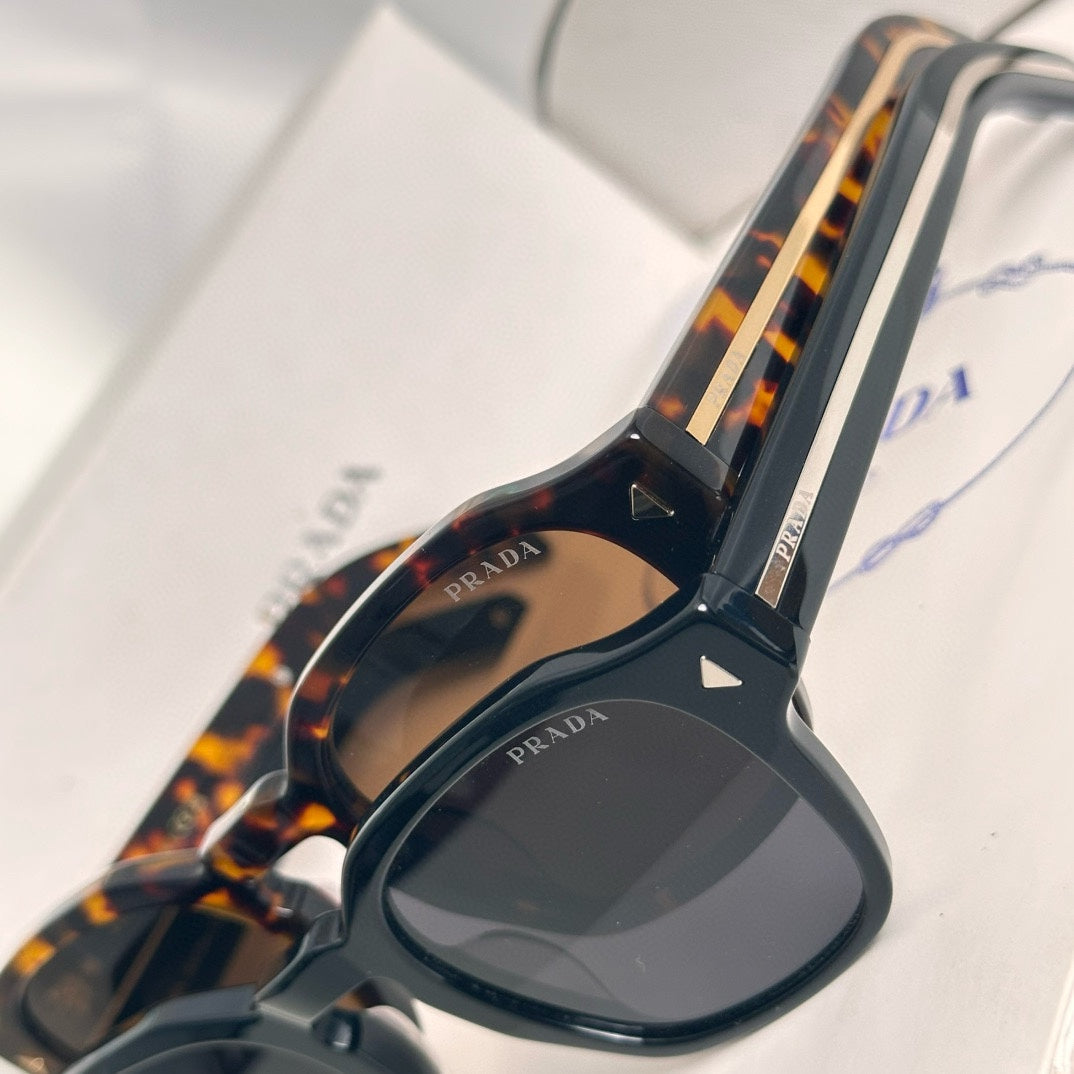 LuxluxHouse Best Quality Glasses Prada