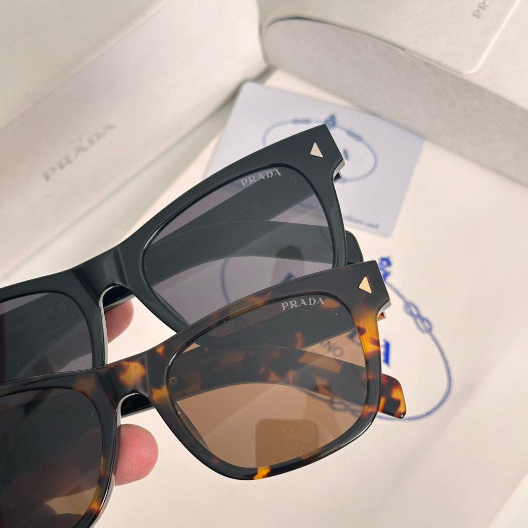 LuxluxHouse Best Quality Glasses Prada