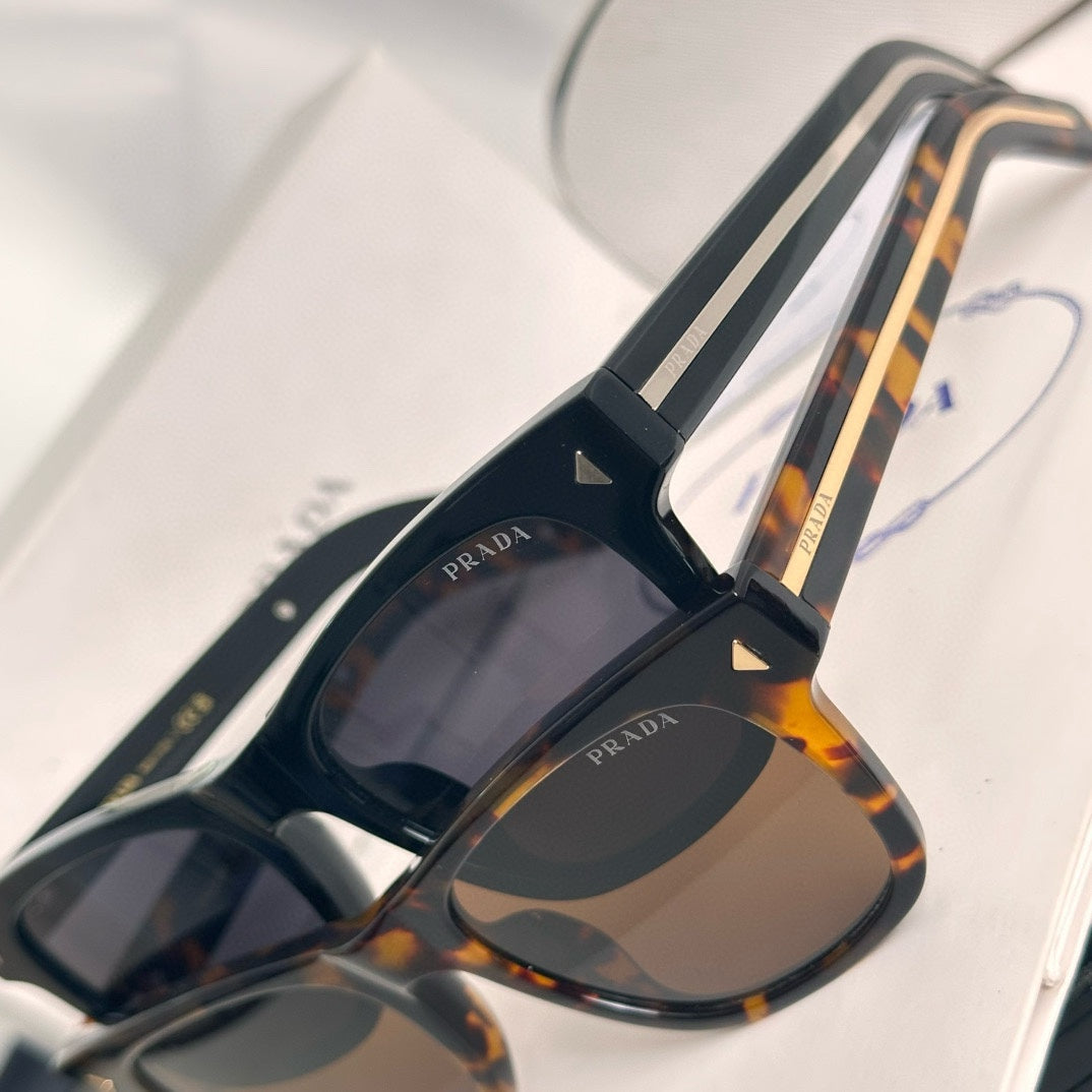 LuxluxHouse Best Quality Glasses Prada