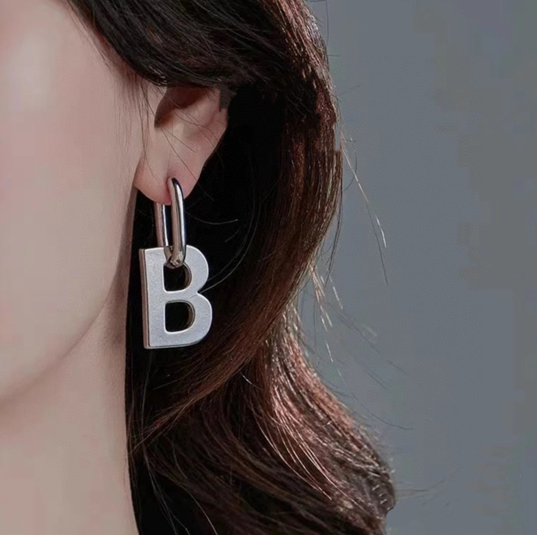 LuxluxHouse Best Quality Accessories Earrings Earrings Balenciaga