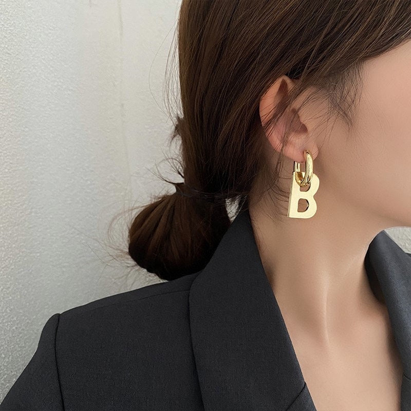 LuxluxHouse Best Quality Accessories Earrings Earrings Balenciaga
