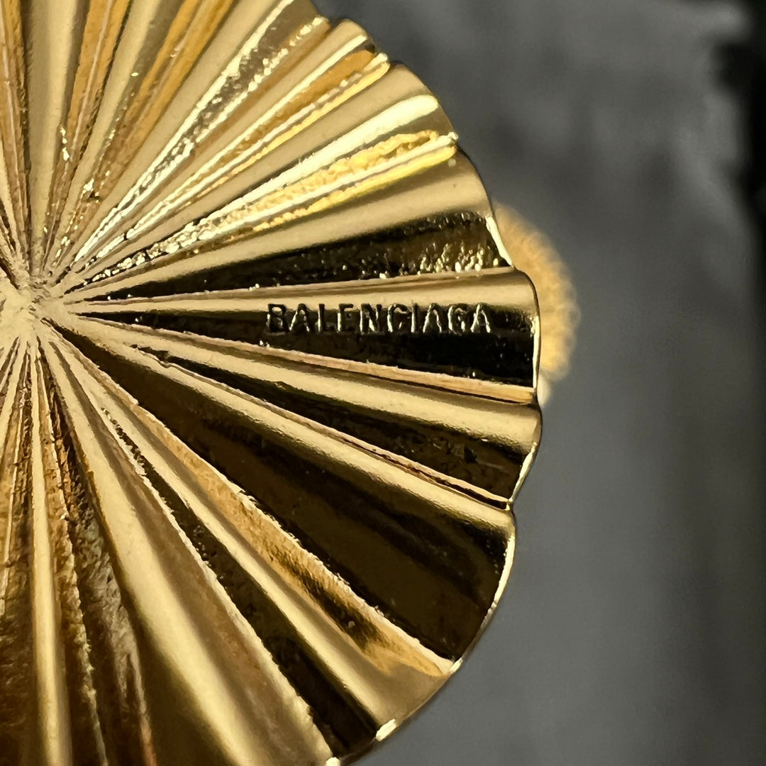 LuxluxHouse Best Quality Accessories Earrings Earrings Balenciaga