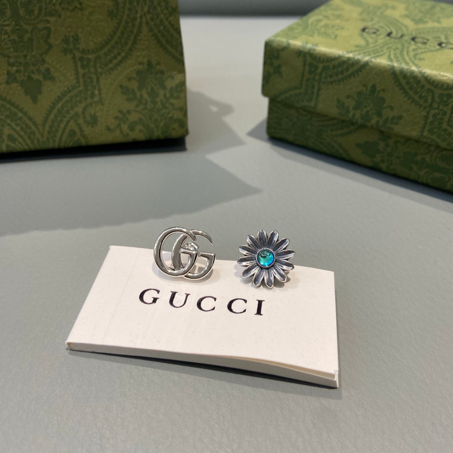 LuxluxHouse Best Quality Accessories Gucci Earrings Earrings Earrings