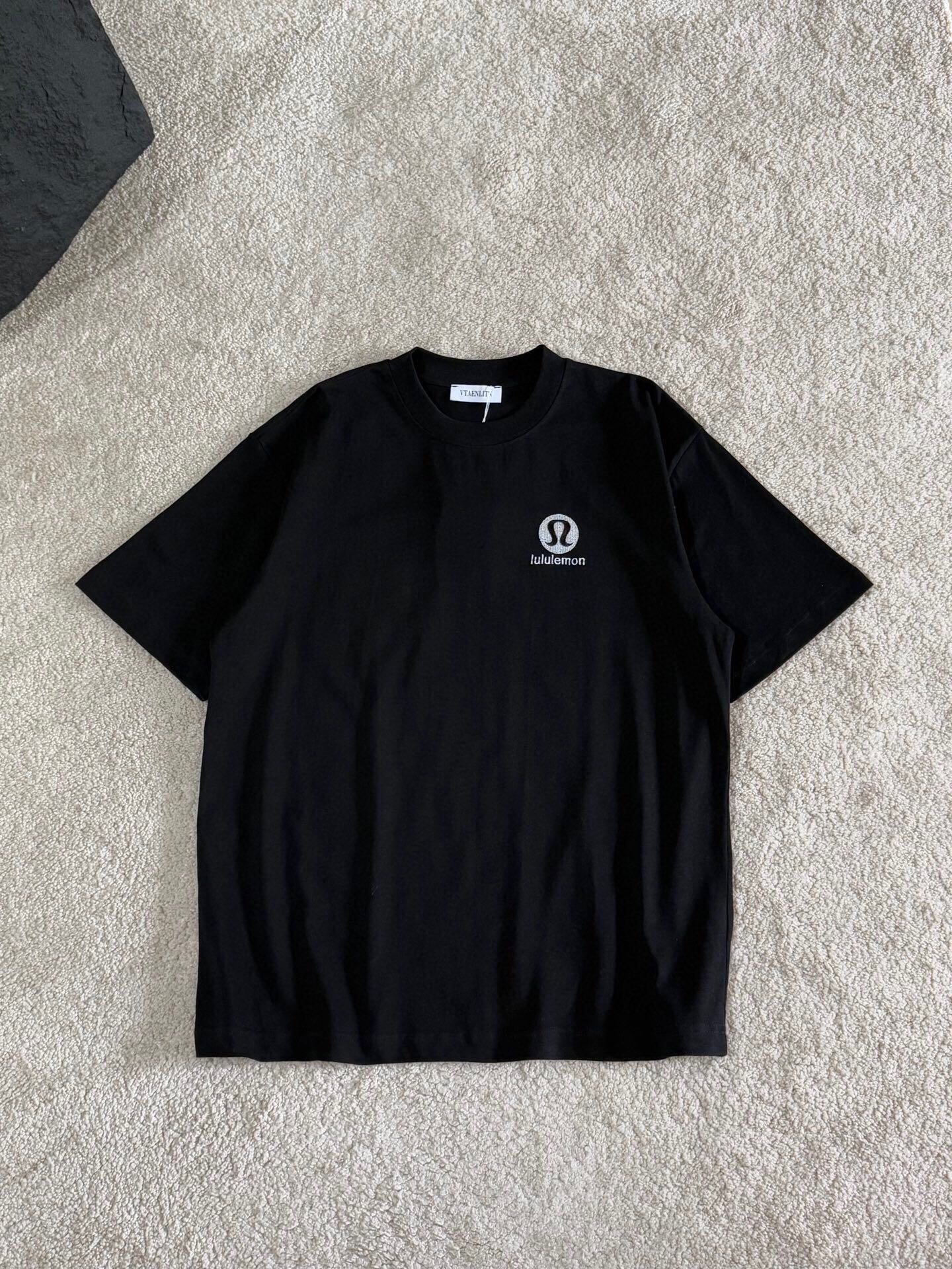 LuxluxHouse Best Quality Clothes Ralph Lauren T-shirt