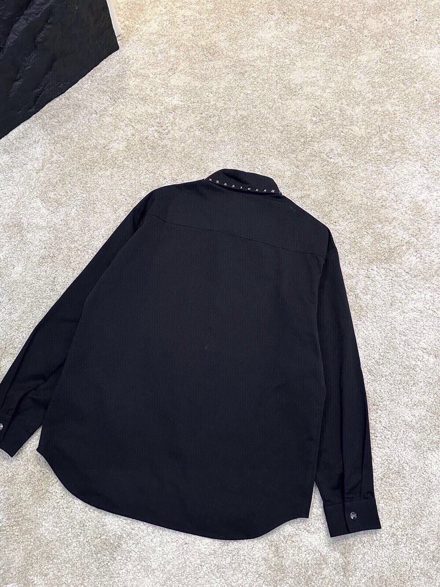 LuxluxHouse Best Quality Clothes Shirts&Polo Valentino