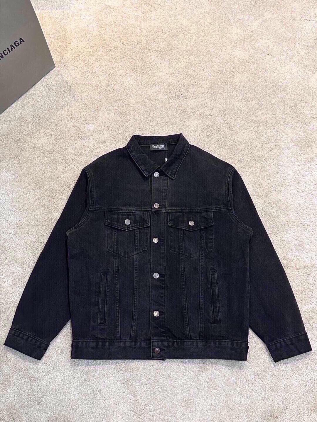 LuxluxHouse Best Quality Clothes Balenciaga Coats & Jackets