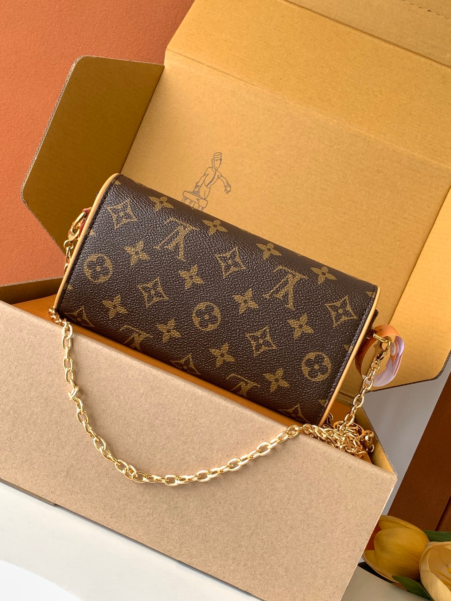 LuxluxHouse Best Quality Bags Best Louis Vuitton