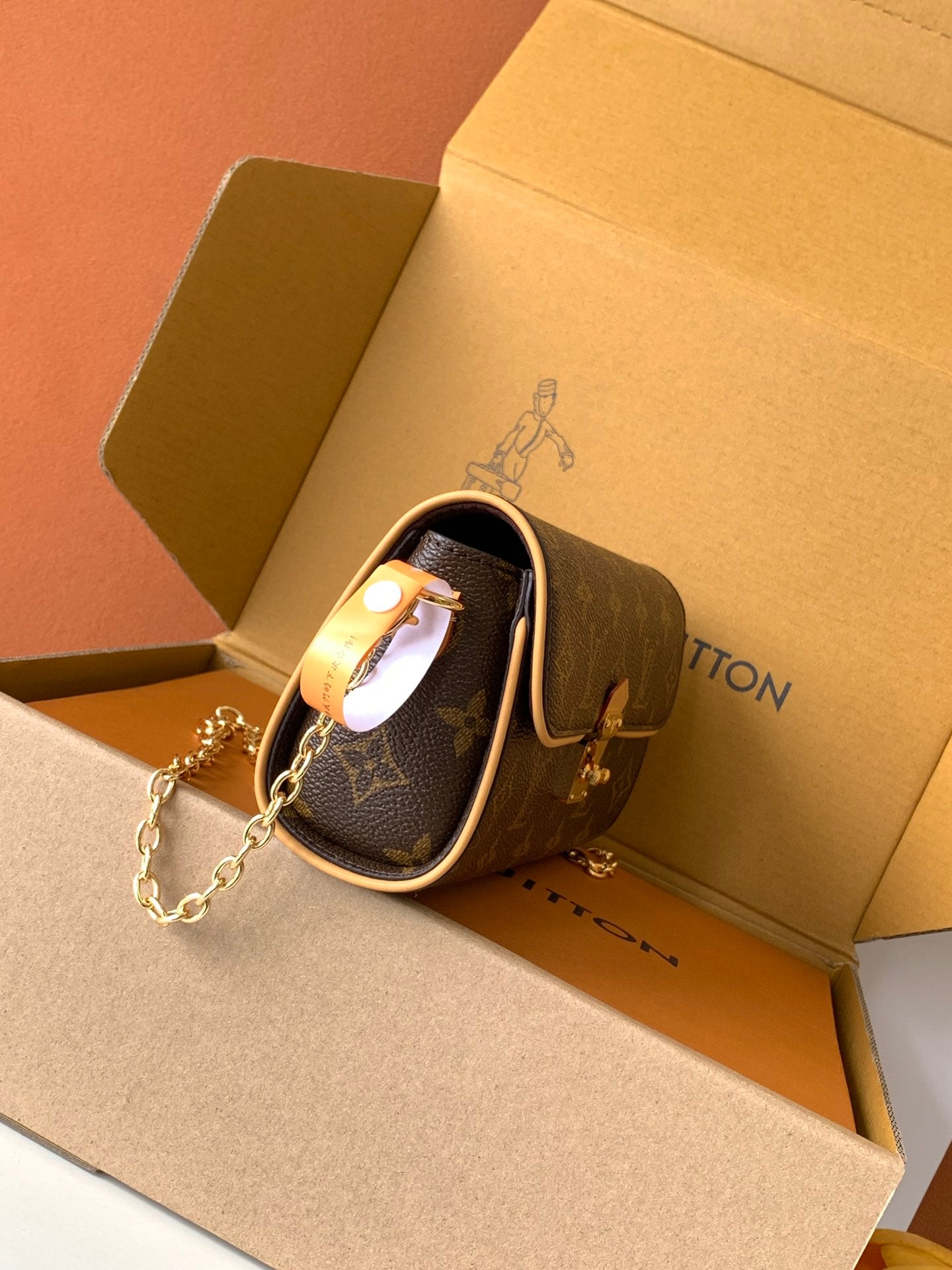 LuxluxHouse Best Quality Bags Best Louis Vuitton