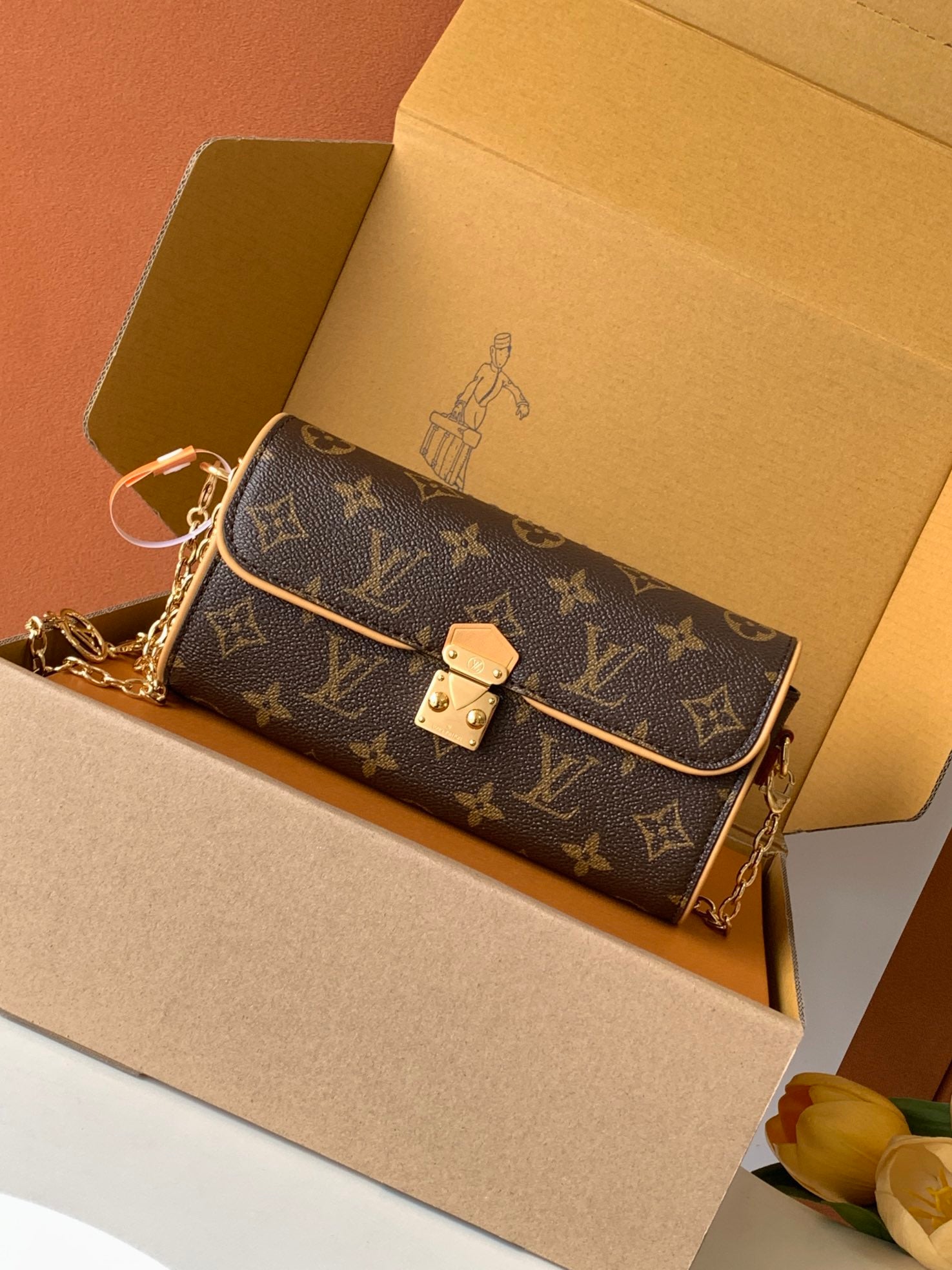 LuxluxHouse Best Quality Bags Best Louis Vuitton