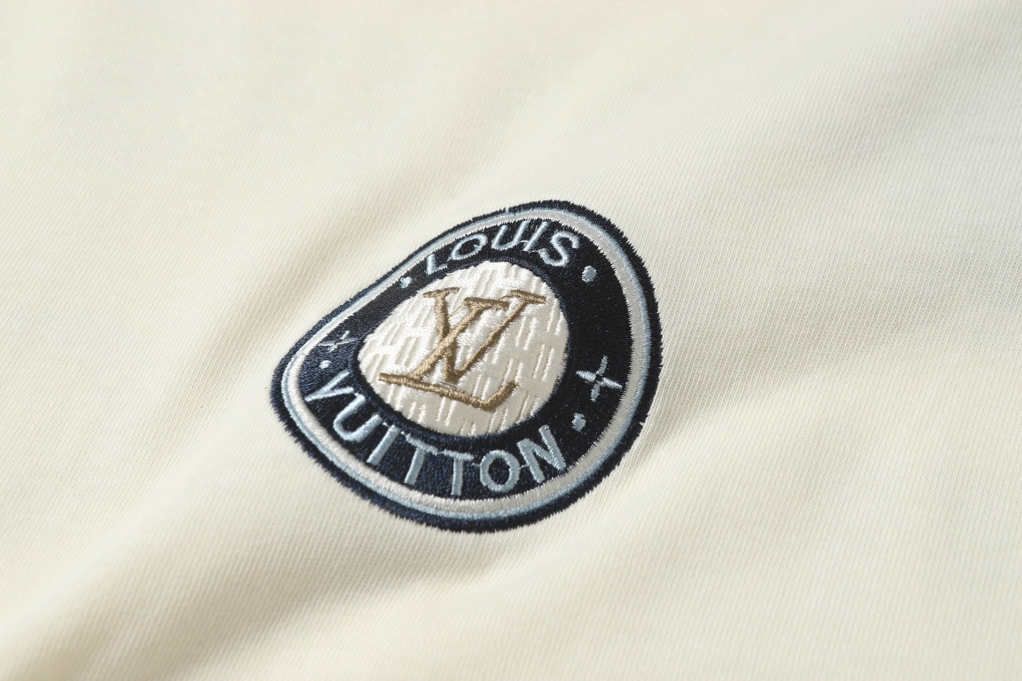 LuxluxHouse Best Quality Clothes T-shirt Louis Vuitton