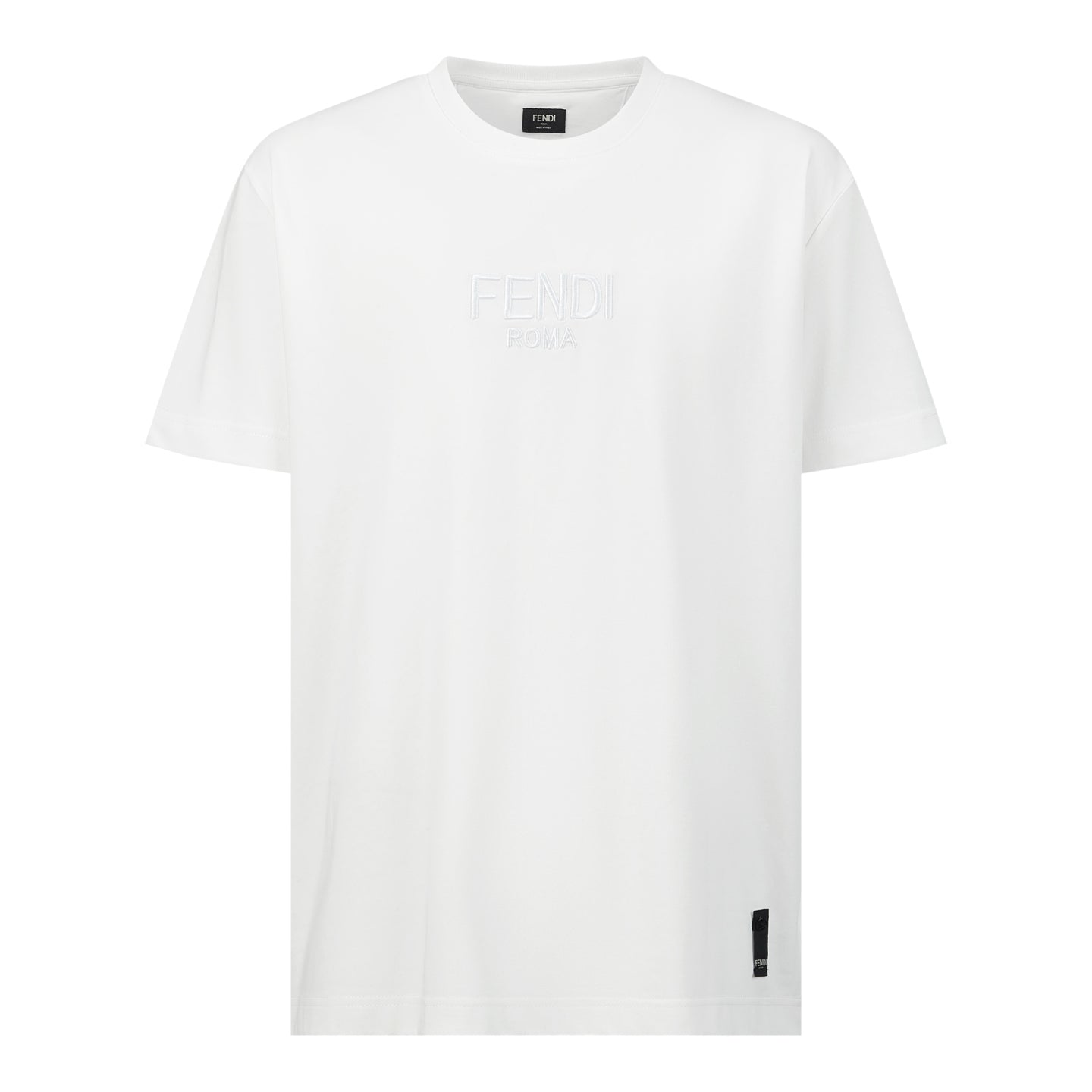 LuxluxHouse Best Quality Clothes Fendi T-shirt