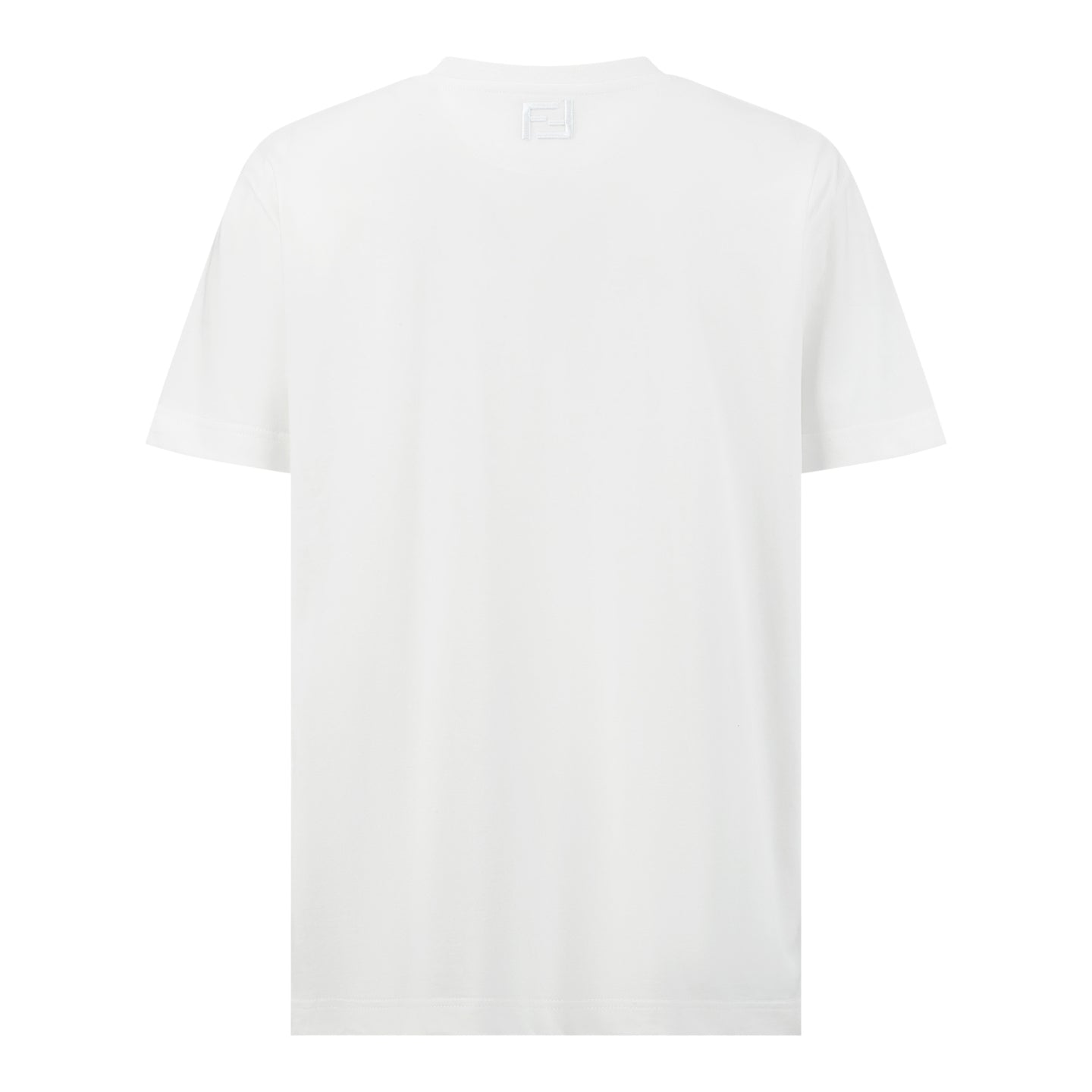 LuxluxHouse Best Quality Clothes Fendi T-shirt