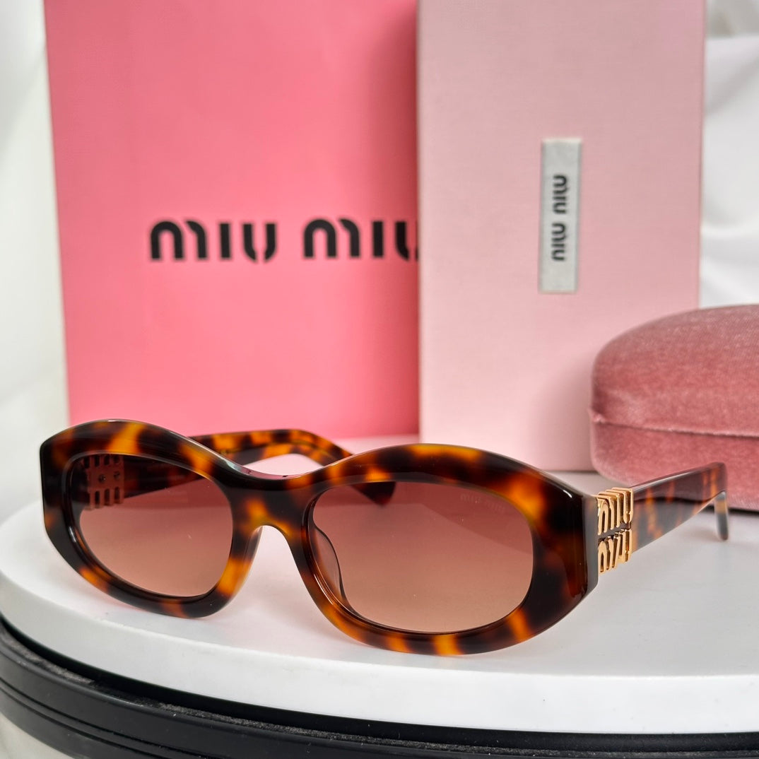 LuxluxHouse Best Quality Glasses Miu Miu