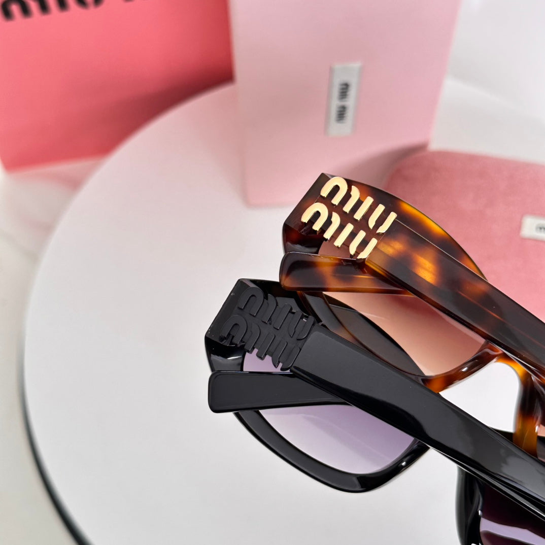 LuxluxHouse Best Quality Glasses Miu Miu