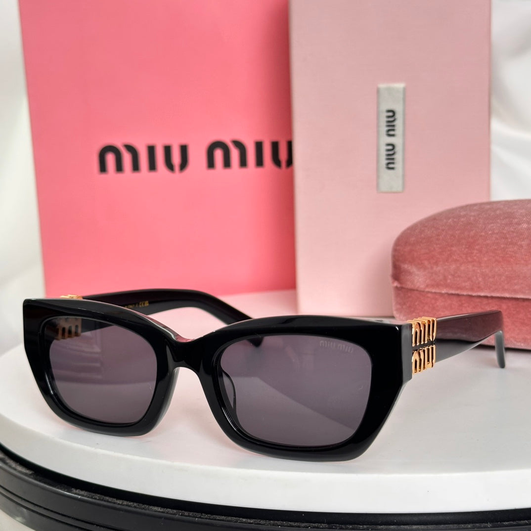 LuxluxHouse Best Quality Glasses Miu Miu