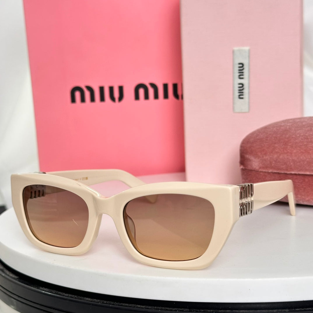 LuxluxHouse Best Quality Glasses Miu Miu