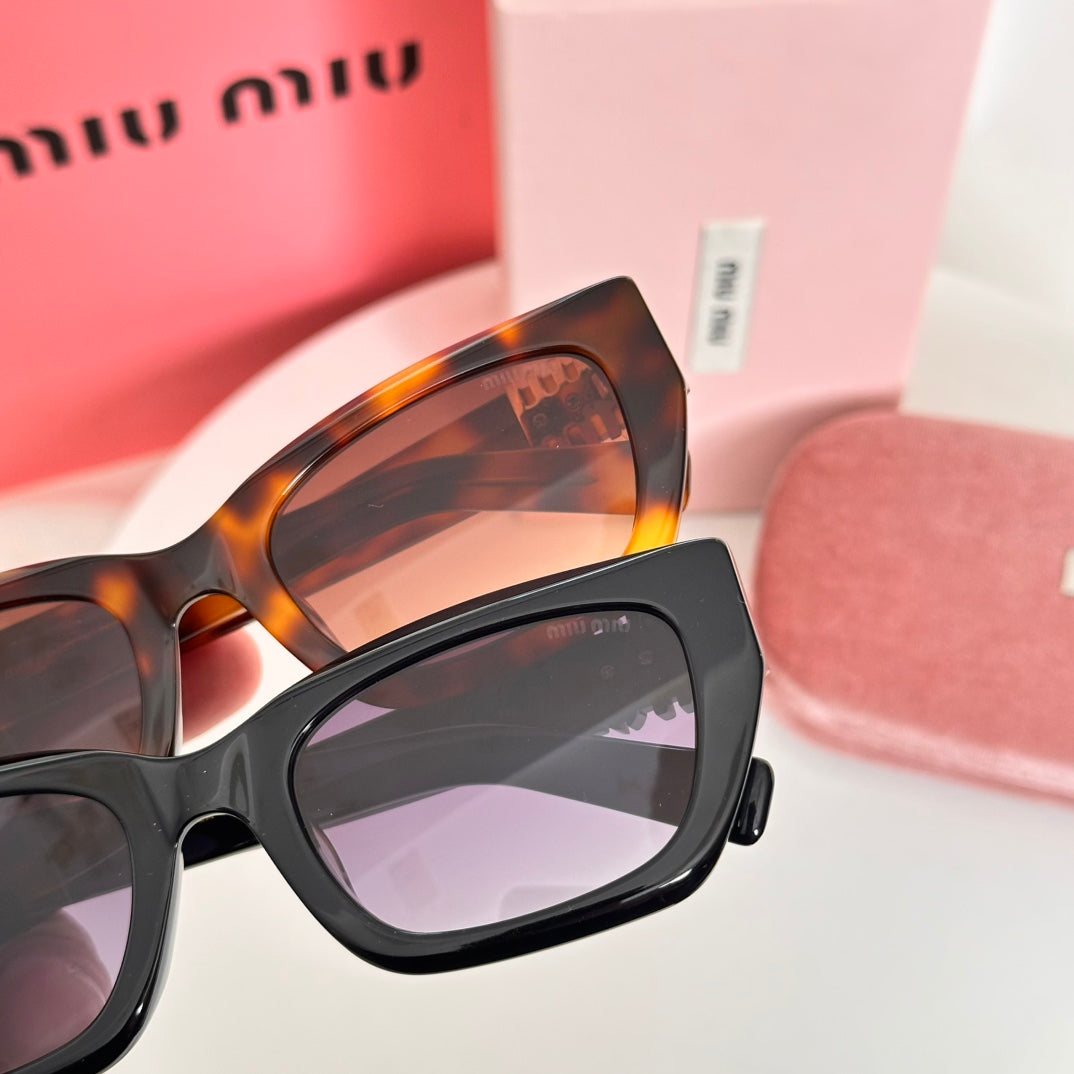 LuxluxHouse Best Quality Glasses Miu Miu