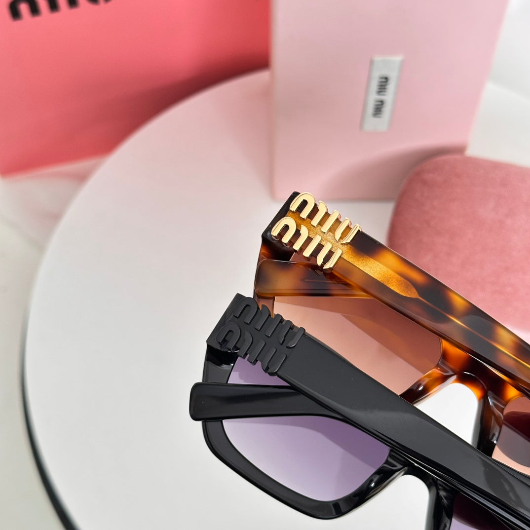 LuxluxHouse Best Quality Glasses Miu Miu