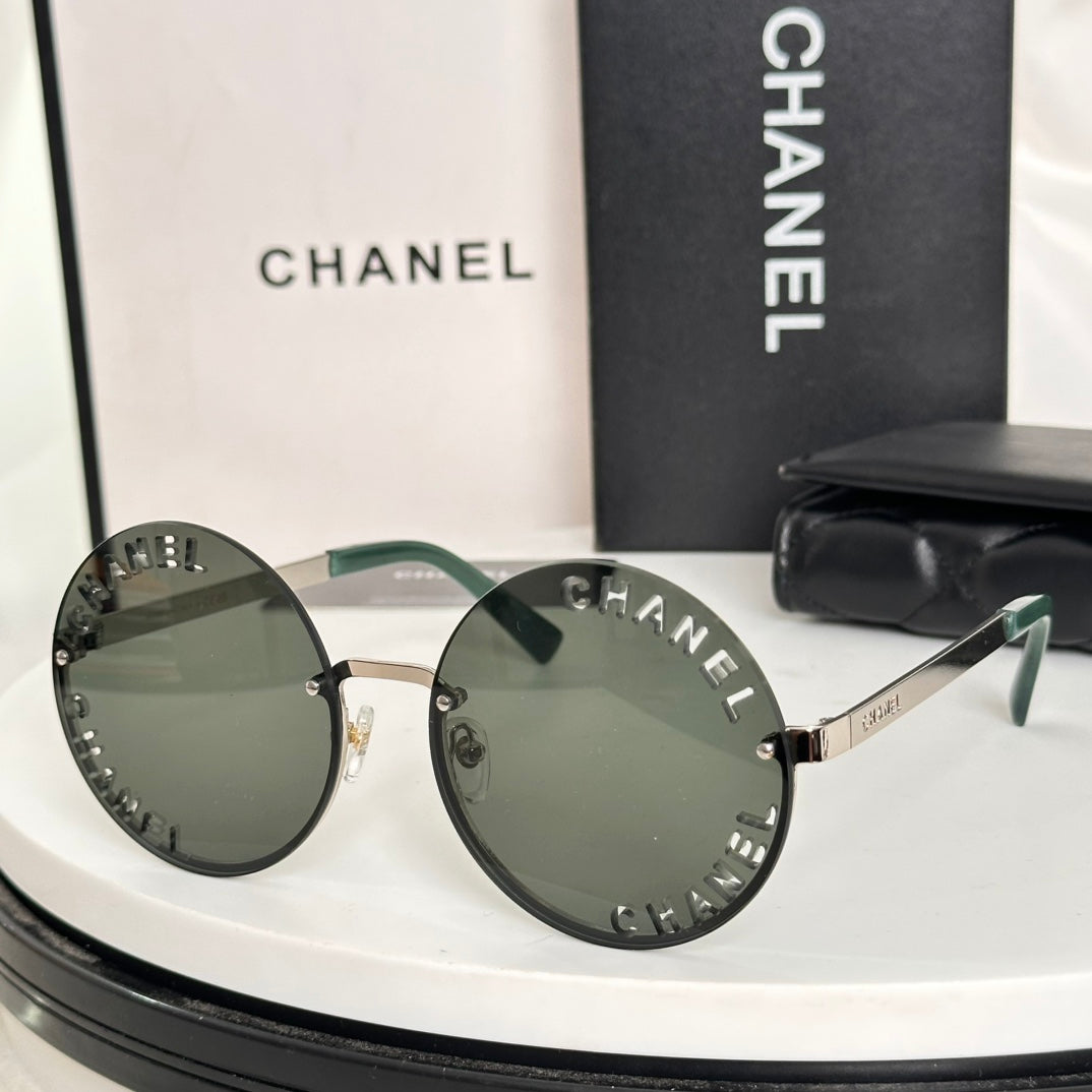 LuxluxHouse Best Quality Glasses Chanel
