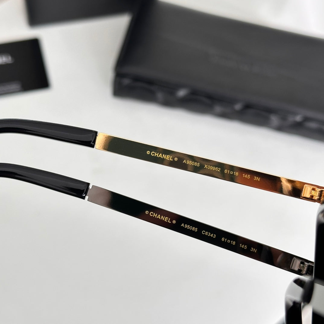 LuxluxHouse Best Quality Glasses Chanel