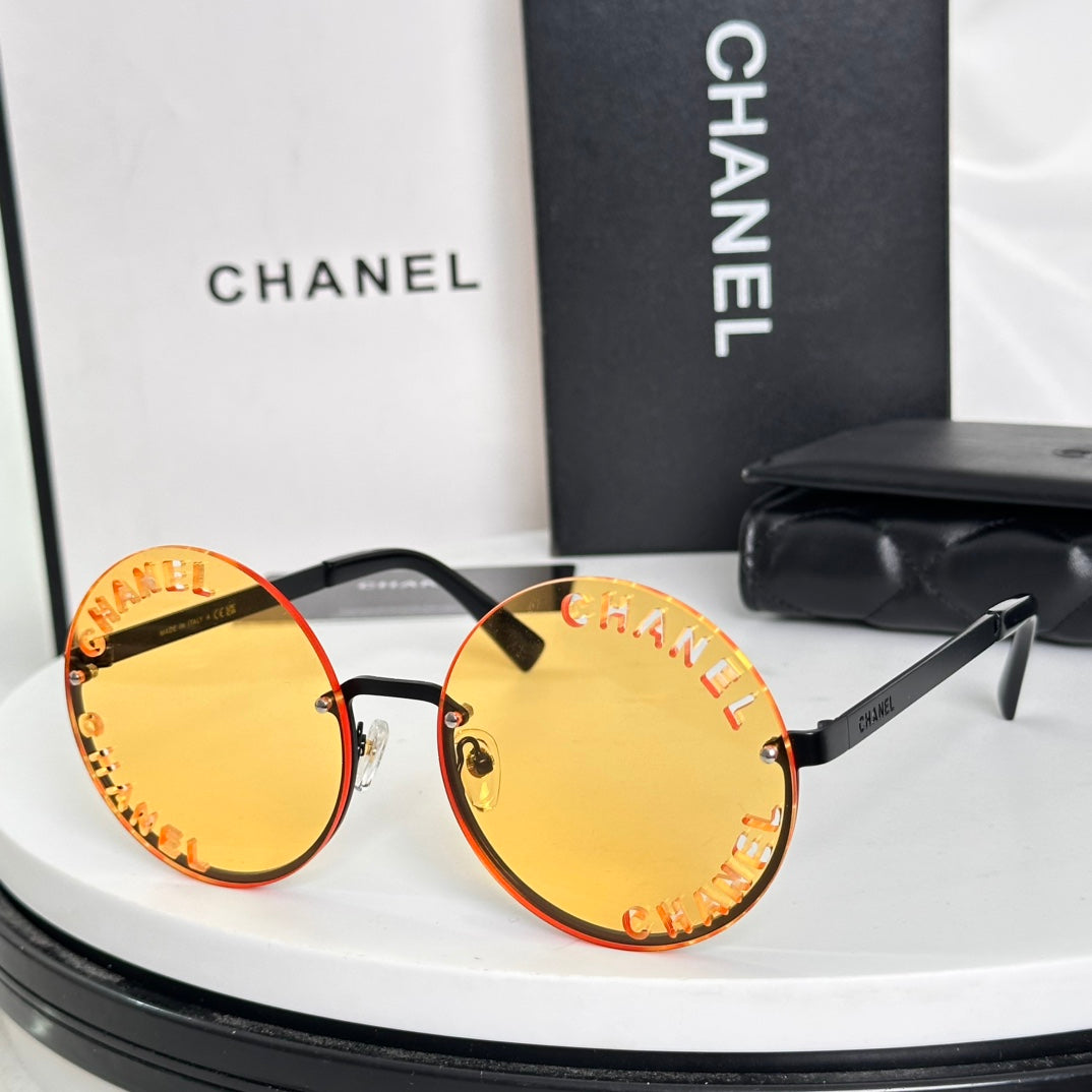 LuxluxHouse Best Quality Glasses Chanel