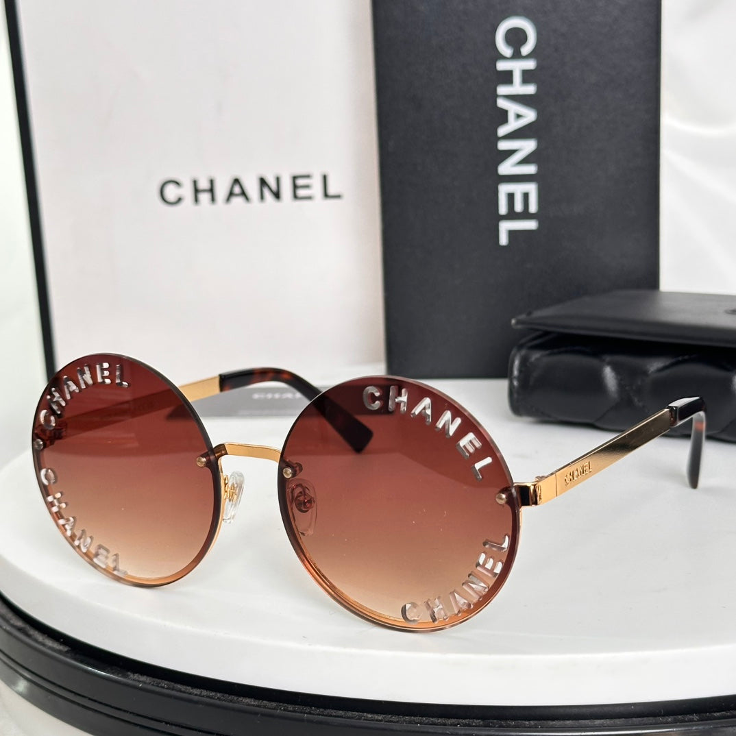 LuxluxHouse Best Quality Glasses Chanel